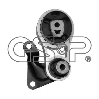Подушка двигателя GSP 514456
