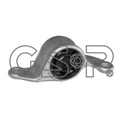 Кронштейн сайлентблока GSP 514600