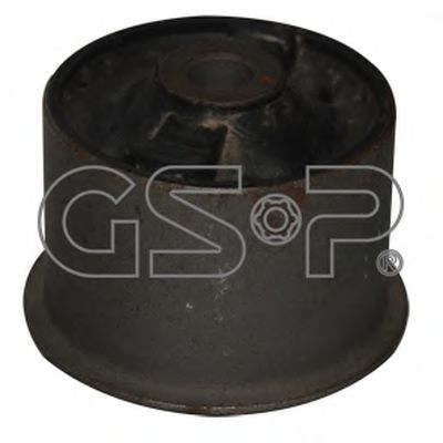 Втулка, рычаг колесной подвески GSP 514883