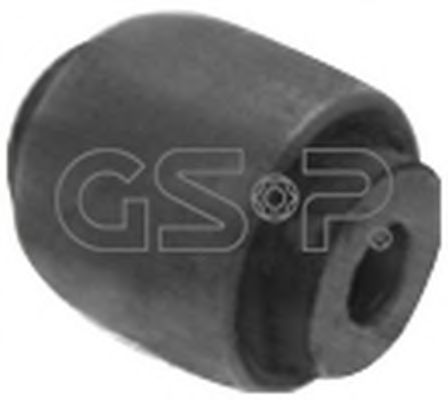 Кронштейн сайлентблока GSP 516589