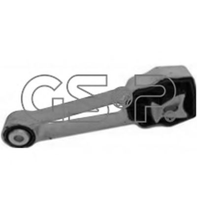 Подушка двигателя GSP 517680