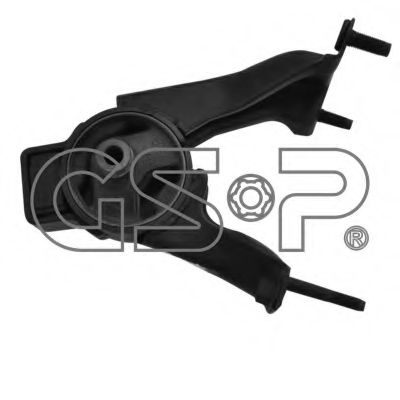 Подушка двигателя GSP 512832