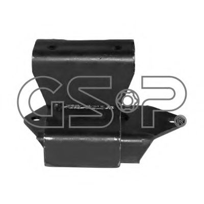 Подушка двигателя GSP 514310