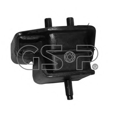 Подушка двигателя GSP 514364