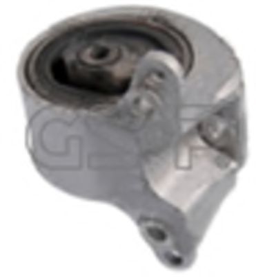 Подушка двигателя GSP 514367