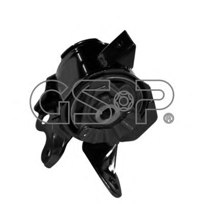 Подушка двигателя GSP 514757