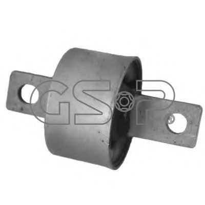 Кронштейн сайлентблока GSP 516155
