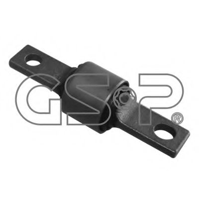 Кронштейн сайлентблока GSP 516255
