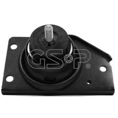 Подушка двигателя GSP 518165
