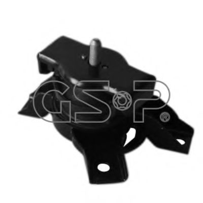 Подушка двигателя GSP 518407