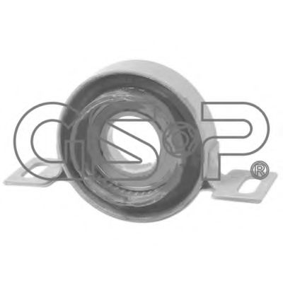 Подвесная опора карданного вала GSP 530154