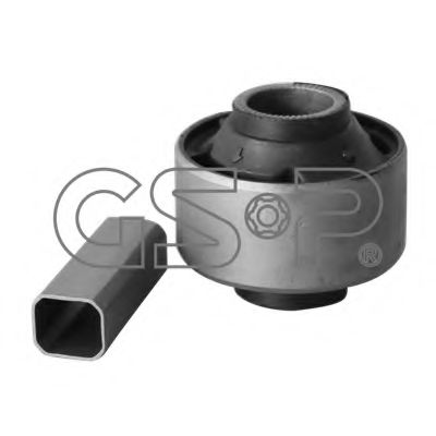 Кронштейн сайлентблока GSP 516694S