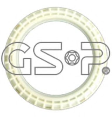 Подшипник качения, опора стойки амортизатора GSP 519001