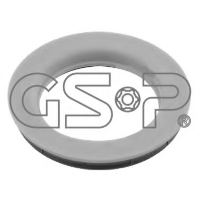 Подшипник качения, опора стойки амортизатора GSP 530185