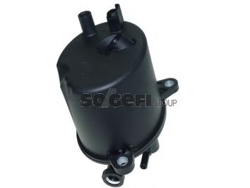 Топливный фильтр PURFLUX FCS614