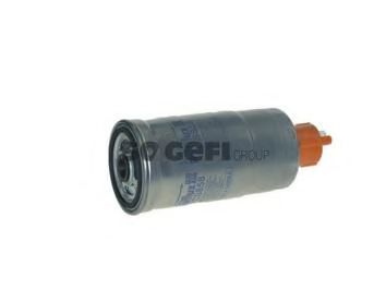 Топливный фильтр PURFLUX FCS858