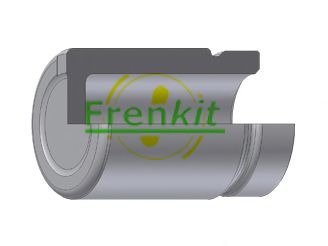Поршень гальмівного супорта FRENKIT P424401