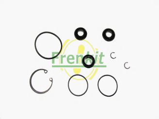 Ремкомплект, главный тормозной цилиндр FRENKIT 119050