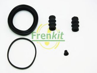 Ремкомплект суппорта FRENKIT 266008