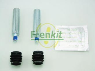 Ремкомплект направляющих суппорта FRENKIT 818006