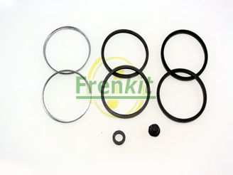 Супорт FRENKIT 244015