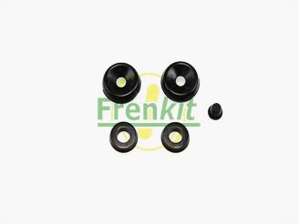 Ремкомплект, колесный тормозной цилиндр FRENKIT 320031