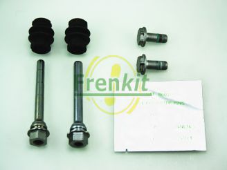 Ремкомплект направляющих суппорта FRENKIT 808020