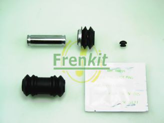 Ремкомплект направляющих суппорта FRENKIT 813007