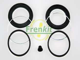 Ремкомплект суппорта FRENKIT 251024