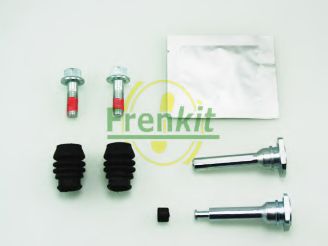 Ремкомплект направляющих суппорта FRENKIT 808010