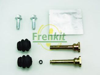 Ремкомплект направляющих суппорта FRENKIT 808012