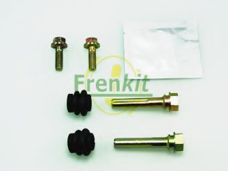 Ремкомплект направляющих суппорта FRENKIT 809006
