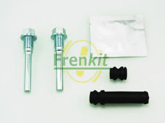 Ремкомплект направляющих суппорта FRENKIT 809007