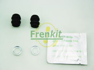 Ремкомплект направляющих суппорта FRENKIT 810017