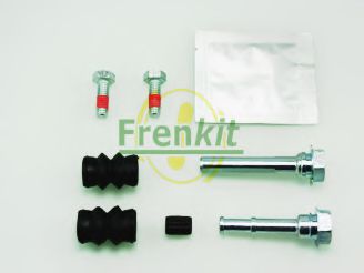 Ремкомплект направляющих суппорта FRENKIT 810021