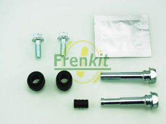 Ремкомплект направляющих суппорта FRENKIT 810022
