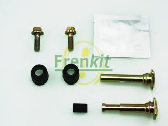 Ремкомплект направляющих суппорта FRENKIT 810023