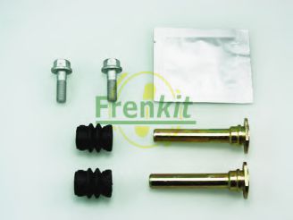 Ремкомплект направляющих суппорта FRENKIT 810024