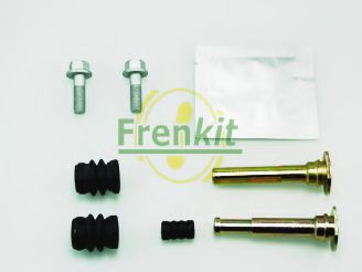 Ремкомплект направляющих суппорта FRENKIT 810025