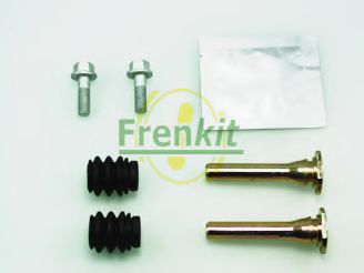 Ремкомплект направляющих суппорта FRENKIT 810027
