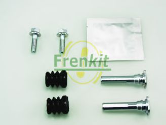 Ремкомплект направляющих суппорта FRENKIT 810030