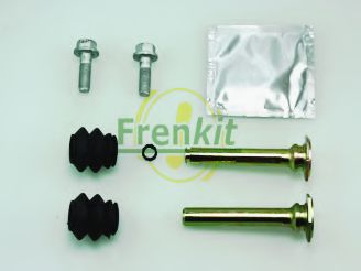 Ремкомплект направляющих суппорта FRENKIT 810032