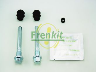 Ремкомплект направляющих суппорта FRENKIT 810033