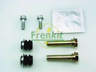 Ремкомплект направляющих суппорта FRENKIT 811001