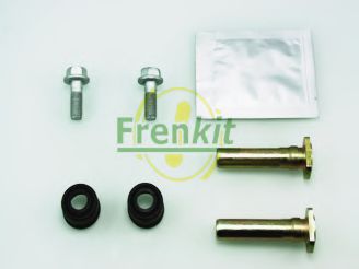 Ремкомплект направляющих суппорта FRENKIT 812005