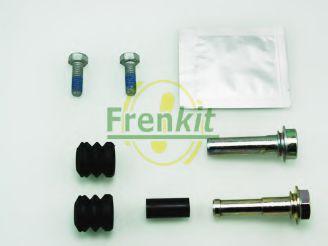 Ремкомплект направляющих суппорта FRENKIT 812006