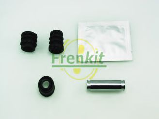 Ремкомплект направляющих суппорта FRENKIT 813002