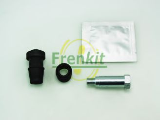 Ремкомплект направляющих суппорта FRENKIT 814002