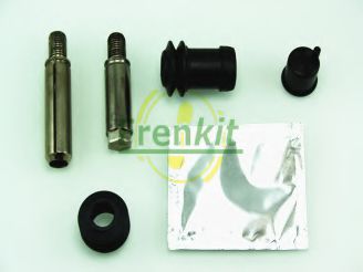 Ремкомплект направляющих суппорта FRENKIT 814003