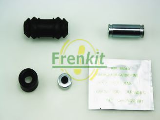 Ремкомплект направляющих суппорта FRENKIT 815003